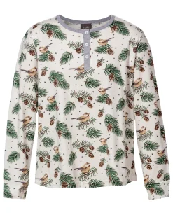 Pyjamas Pinecone