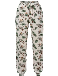 Pyjamas Pinecone