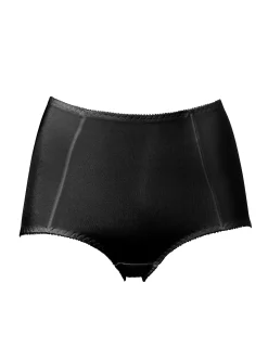 Shapingtrosa Maxi Light Svart
