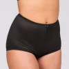 Shapingtrosa Maxi Strong Svart