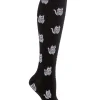 Stödstrumpa Cats 1-pack