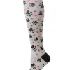 Stödstrumpa Paws 1-pack