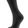 Strumpa Bomull Antislip 1-pack