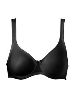 Svart minimizer-bh med bygel