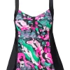 Tankini Aquarelle