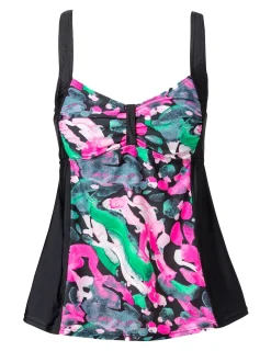 Tankini Aquarelle