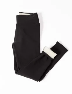 Thermo-tights Fleece
