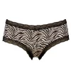 Trosa Hipster Laila Zebra