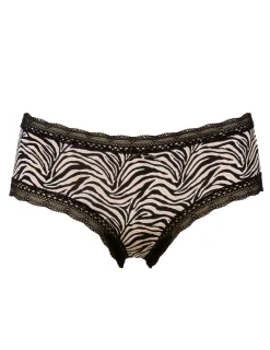 Trosa Hipster Laila Zebra