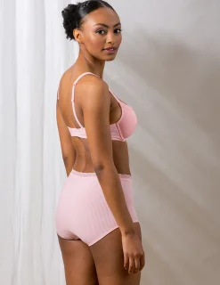 Trosa Maxi Laila Season Rosa