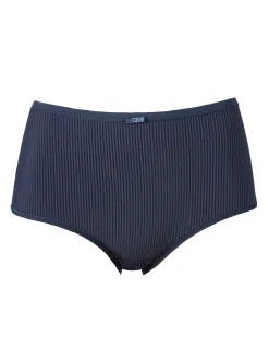 Trosa Maxi Sanna Stripe Marinblå