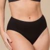 Trosa Midi Bambu 2-pack Svart