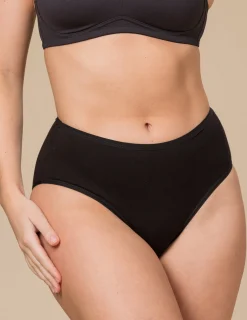 Trosa Midi Bambu 2-pack Svart