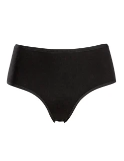 Trosa Midi Bambu 2-pack Svart