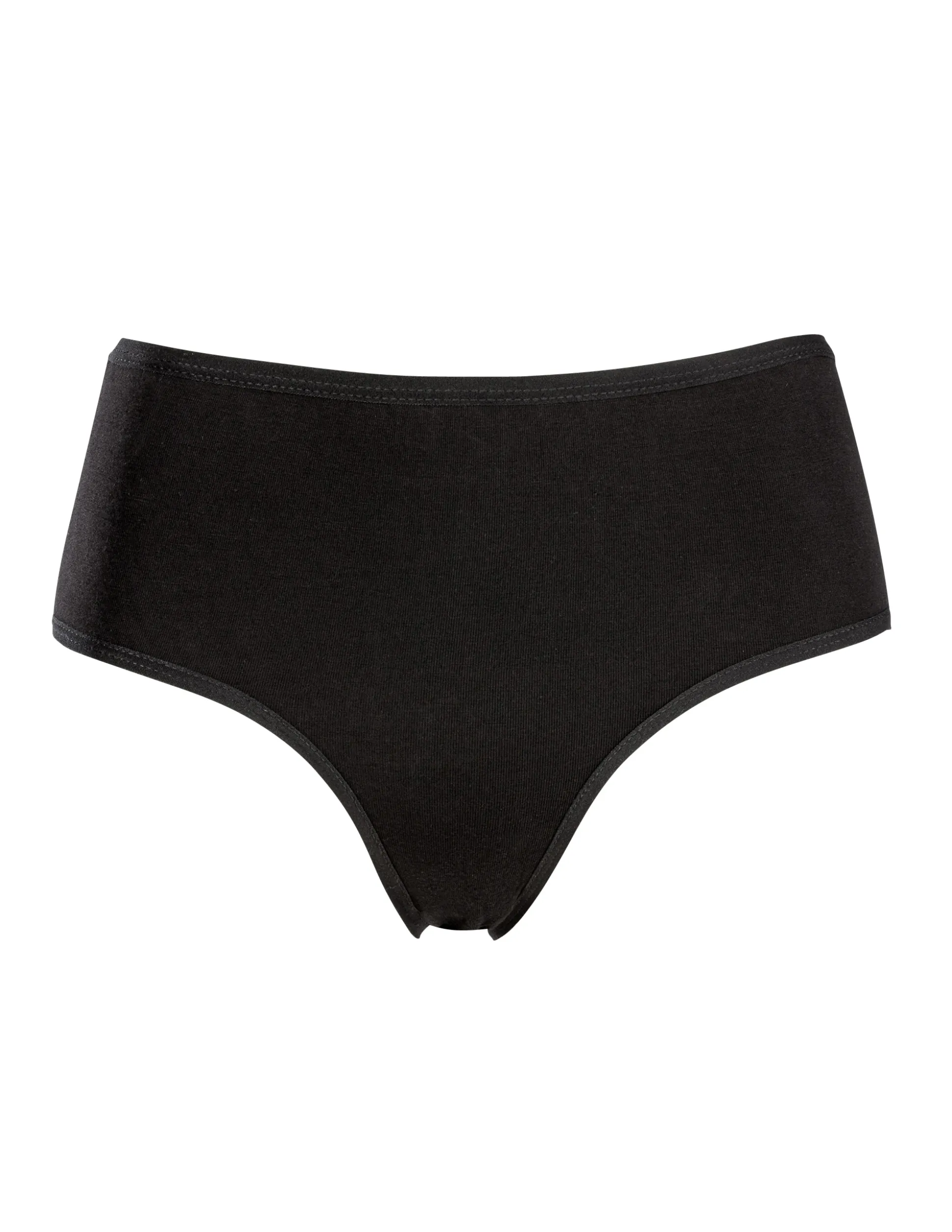 Trosa Midi Bambu 2-pack Svart