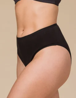 Trosa Midi Bambu 2-pack Svart