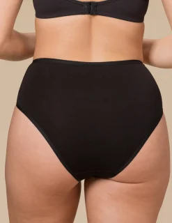 Trosa Midi Bambu 2-pack Svart