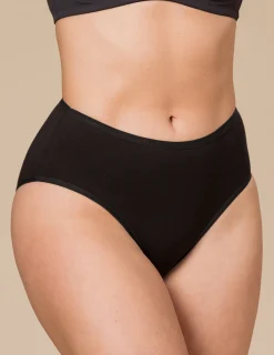 Trosa Midi Bambu 2-pack Svart