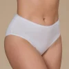 Trosa midi Bambu 2-pack Vit