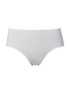 Trosa midi Bambu 2-pack Vit