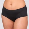 Trosa Midi Laila Basic Svart