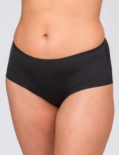 Trosa Midi Laila Basic Svart