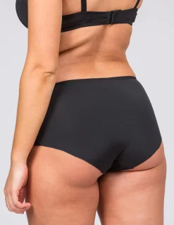 Trosa Midi Laila Basic Svart