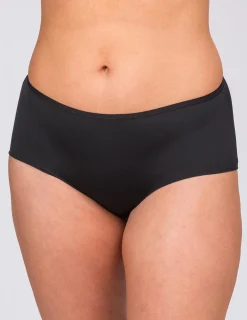 Trosa Midi Laila Basic Svart