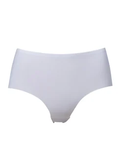 Trosa Midi Laila Basic Vit
