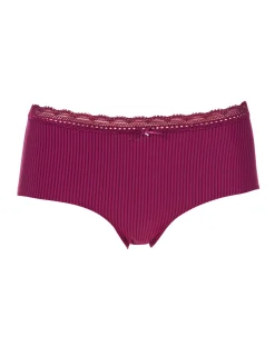 Trosa Midi Laila Bourdeux