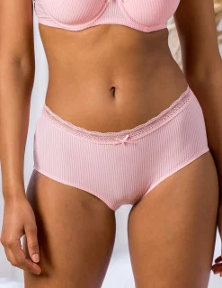 Trosa Midi Laila Season Rosa