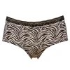 Trosa Midi Laila Zebra
