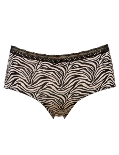 Trosa Midi Laila Zebra