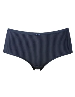 Trosa Midi Sanna Stripe Marinblå