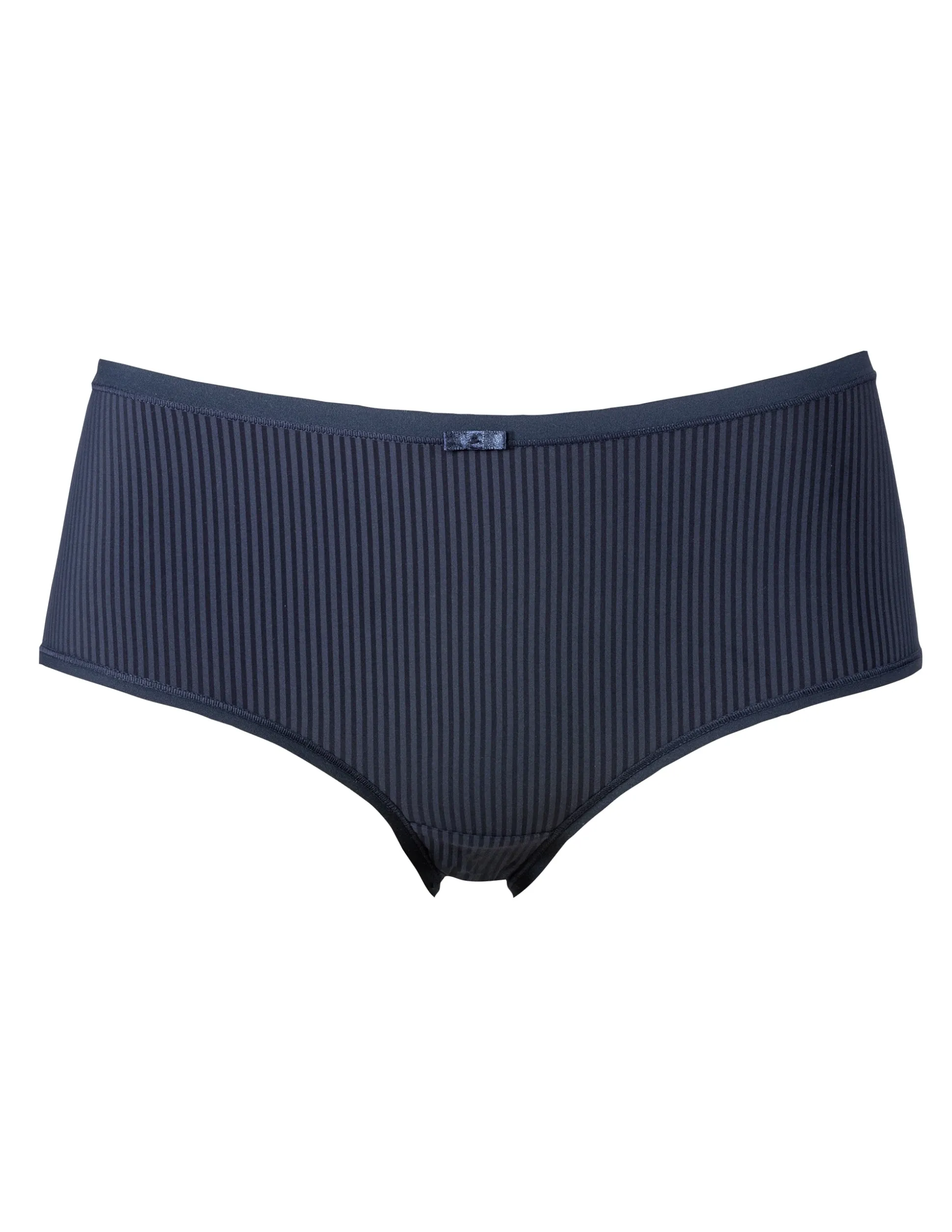 Trosa Midi Sanna Stripe Marinblå