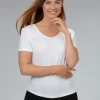 T-shirt Bambu Vit