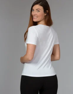 T-shirt Bambu Vit