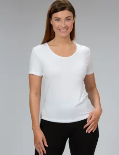 T-shirt Bambu Vit