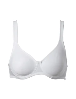 Vit minimizer-bh med bygel