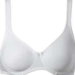Vit minimizer-bh med bygel