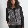 Väst Graphic Pattern