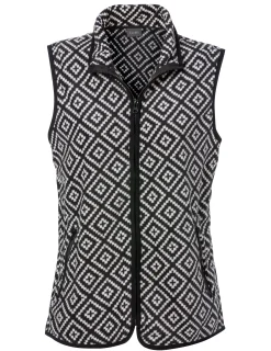 Väst Graphic Pattern
